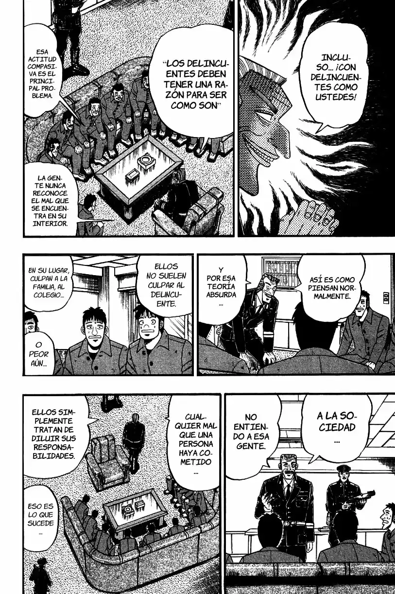 Buraiden Gai - Capítulo 9 - Página 3 - LectorTMOo
