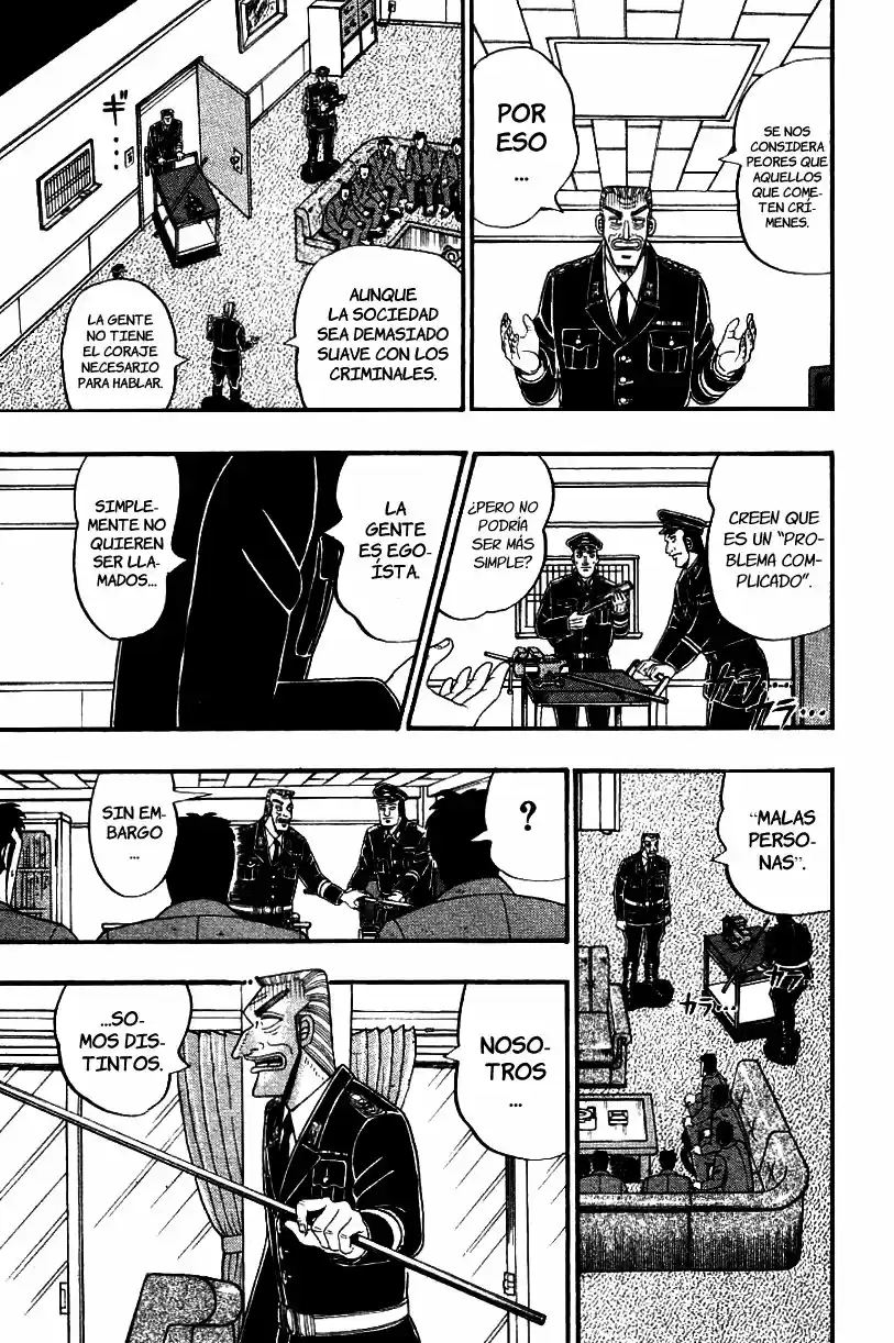 Buraiden Gai - Capítulo 9 - Página 6 - LectorTMOo