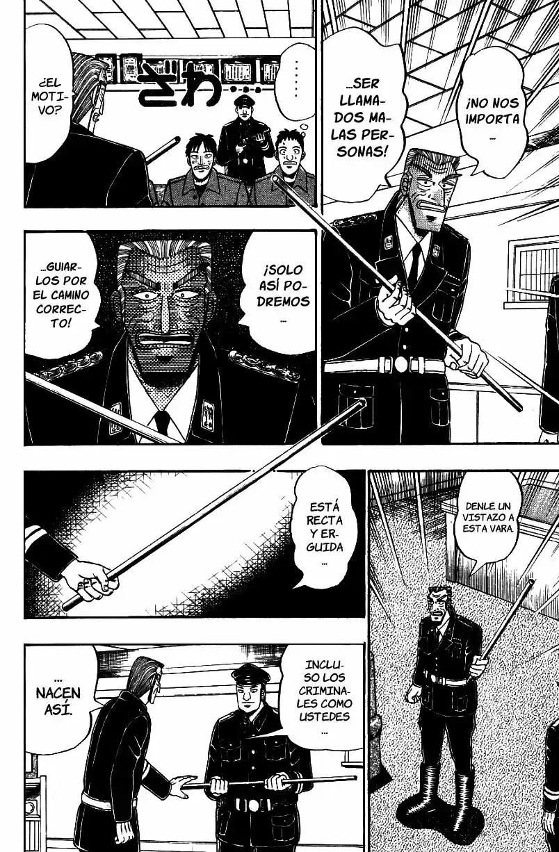 Buraiden Gai - Capítulo 9 - Página 7 - LectorTMOo