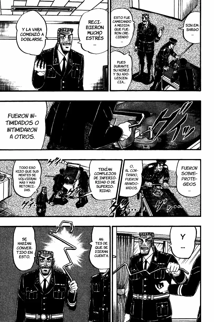 Buraiden Gai - Capítulo 9 - Página 8 - LectorTMOo