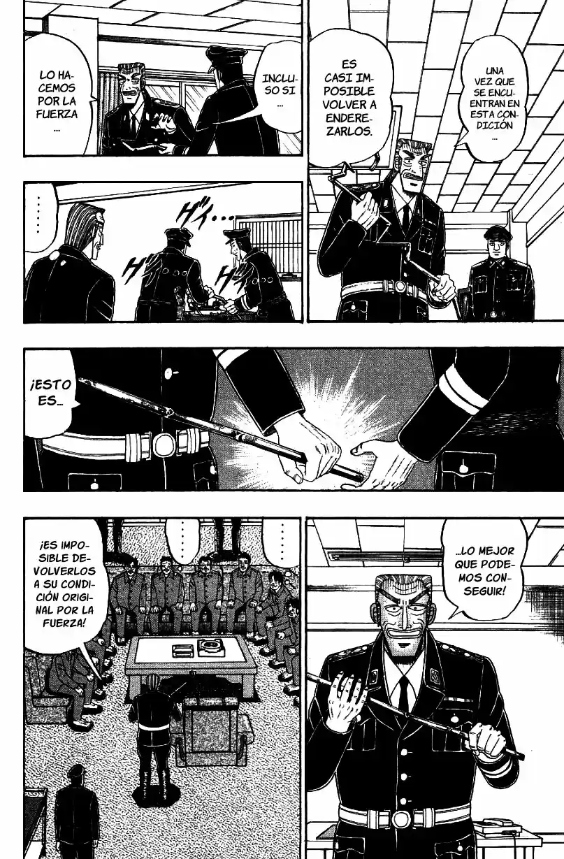 Buraiden Gai - Capítulo 9 - Página 9 - LectorTMOo