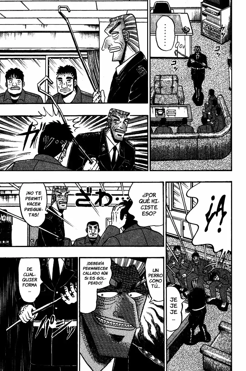 Buraiden Gai - Capítulo 9 - Página 10 - LectorTMOo