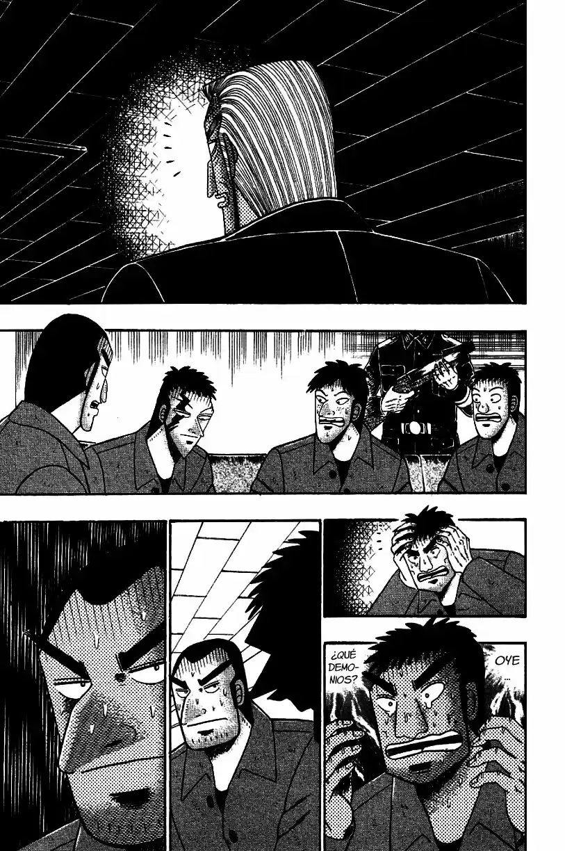 Buraiden Gai - Capítulo 9 - Página 14 - LectorTMOo