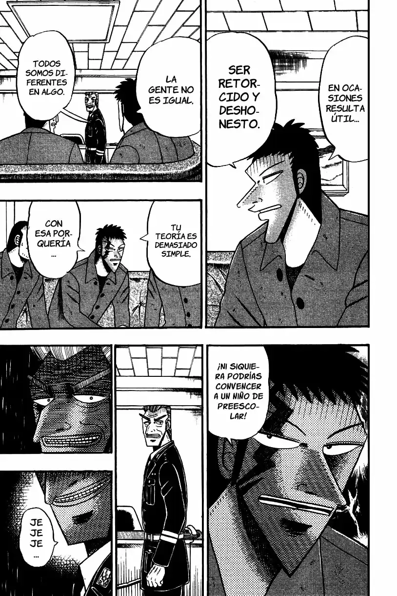 Buraiden Gai - Capítulo 9 - Página 16 - LectorTMOo