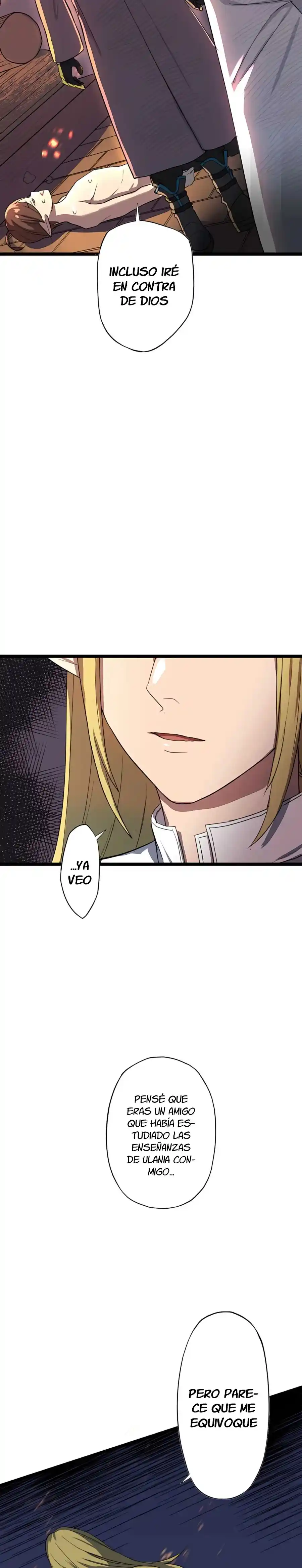 Burakku Ishi No Ore Wa Isekai De 100 Oku No Inochi Osukueru Ka? - Capítulo 2 - Página 6 - LectorTMOo
