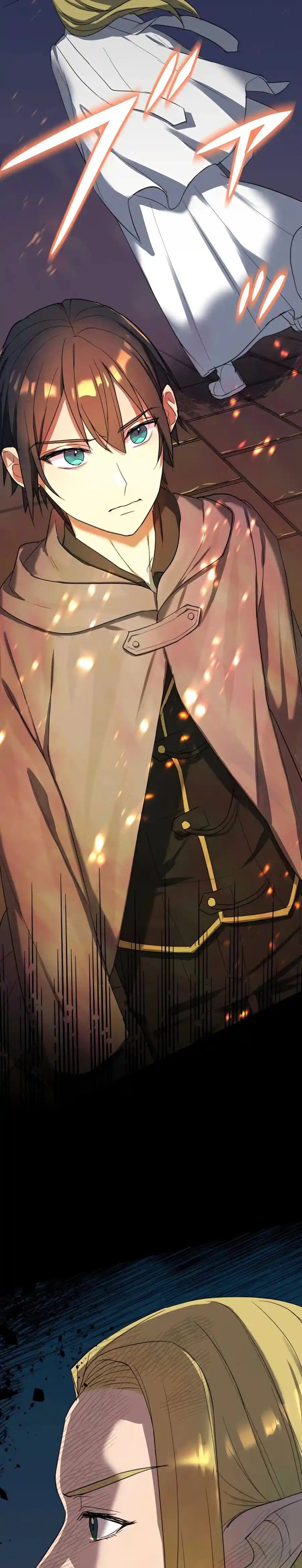 Burakku Ishi No Ore Wa Isekai De 100 Oku No Inochi Osukueru Ka? - Capítulo 2 - Página 7 - LectorTMOo