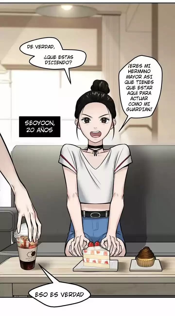 Burn It - Capítulo 1 - Página 32 - LectorTMOo