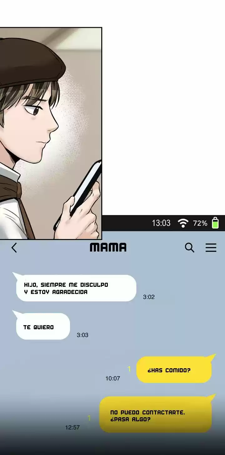 Burn It - Capítulo 1 - Página 35 - LectorTMOo