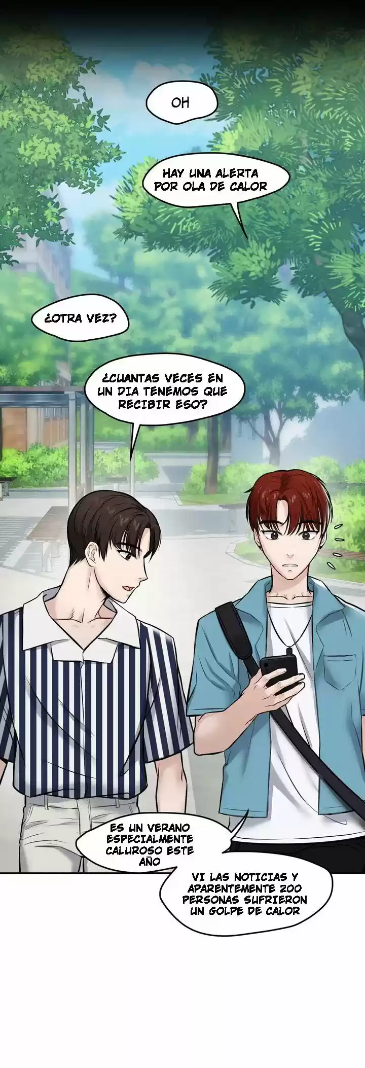 Burn It - Capítulo 1 - Página 40 - LectorTMOo