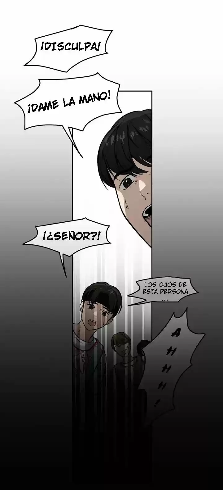 Burn It - Capítulo 1 - Página 56 - LectorTMOo