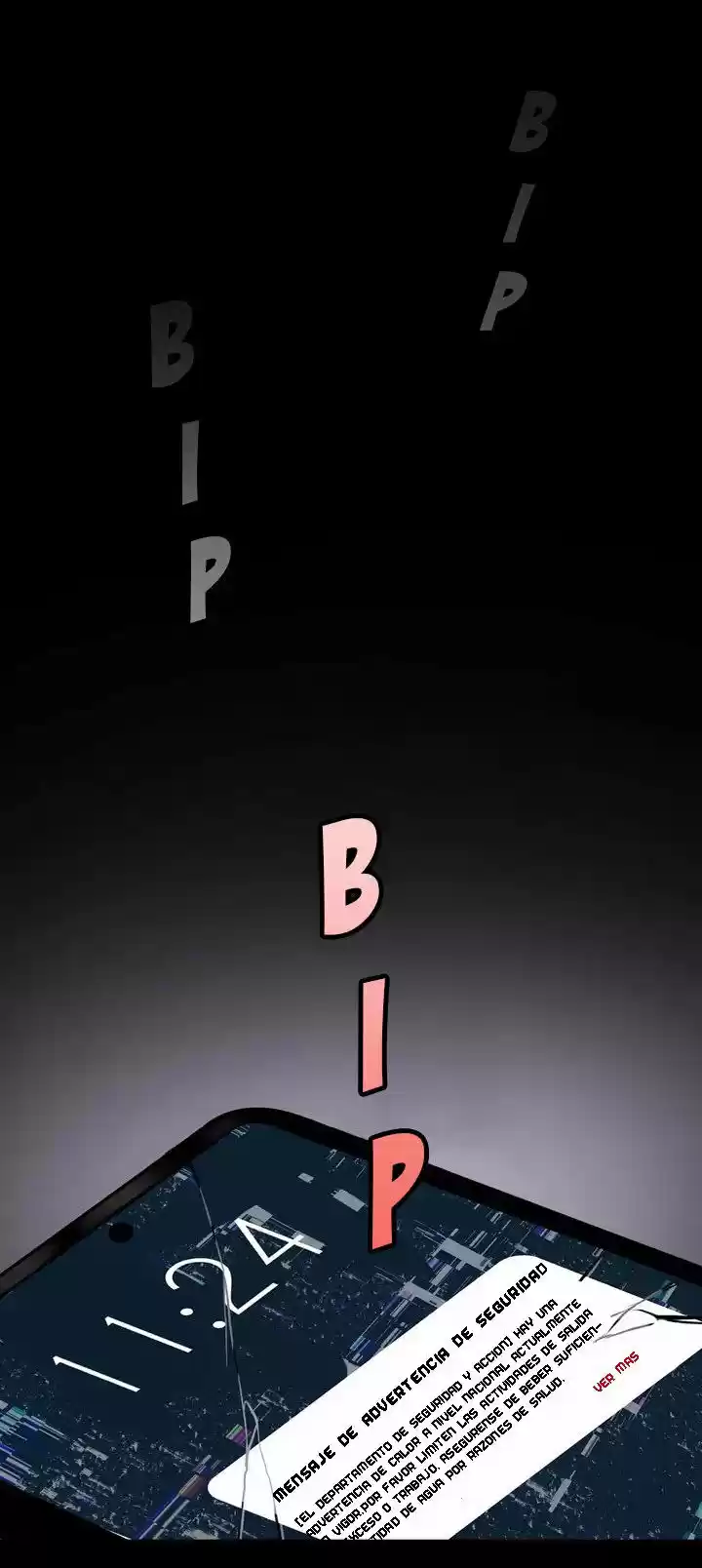 Burn It - Capítulo 1 - Página 57 - LectorTMOo