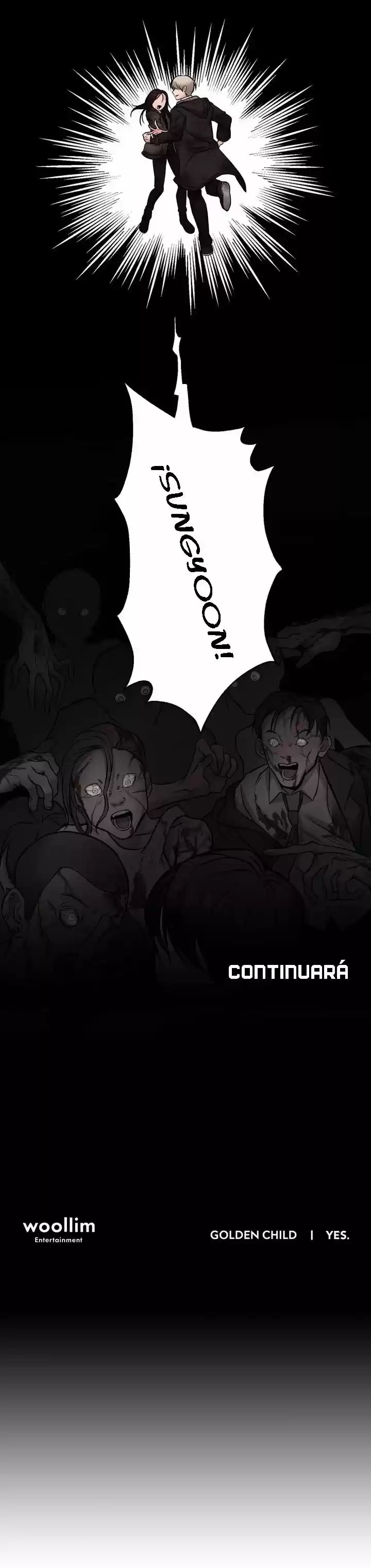 Burn It - Capítulo 1 - Página 67 - LectorTMOo