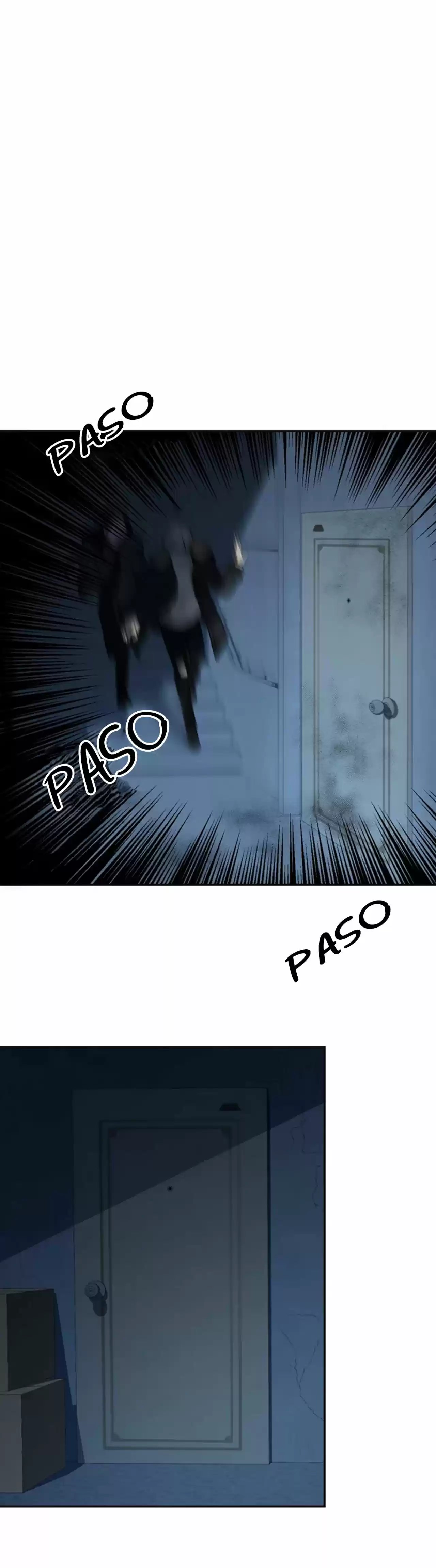 Burn It - Capítulo 2 - Página 5 - LectorTMOo