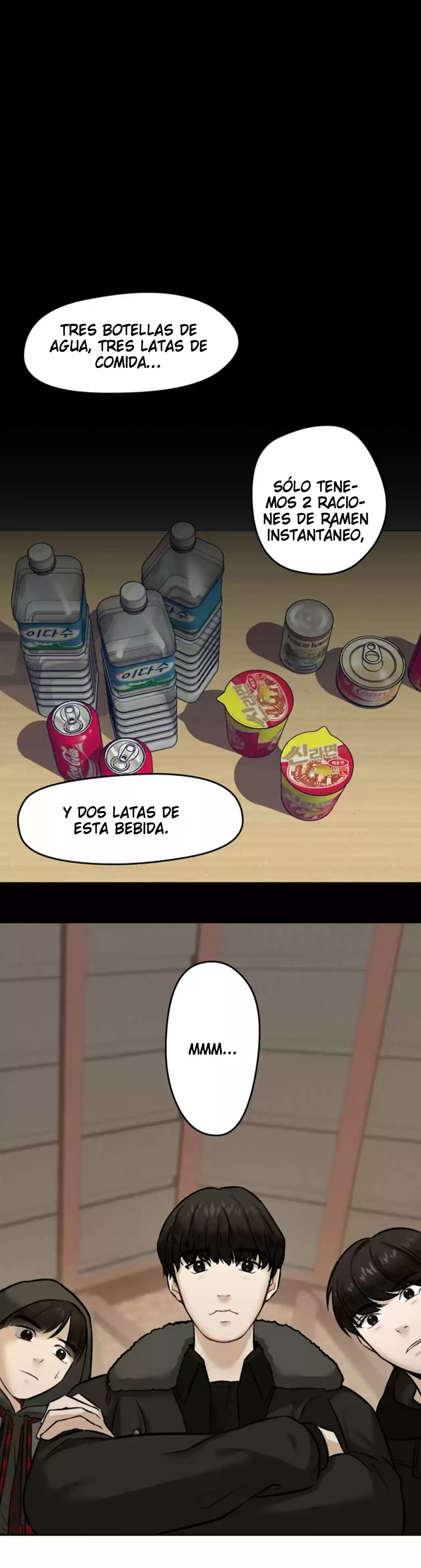 Burn It - Capítulo 2 - Página 12 - LectorTMOo