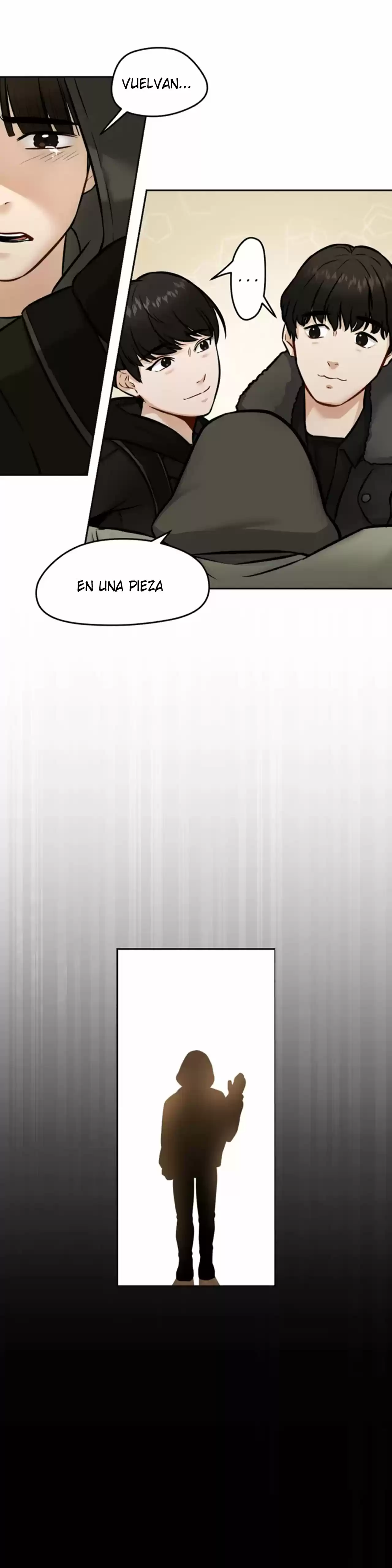 Burn It - Capítulo 2 - Página 20 - LectorTMOo