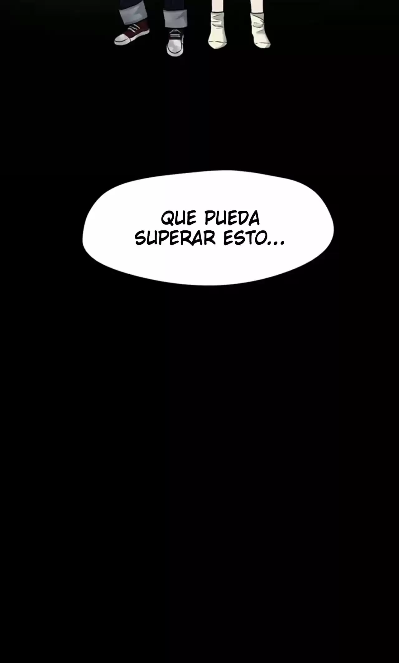 Burn It - Capítulo 4 - Página 12 - LectorTMOo