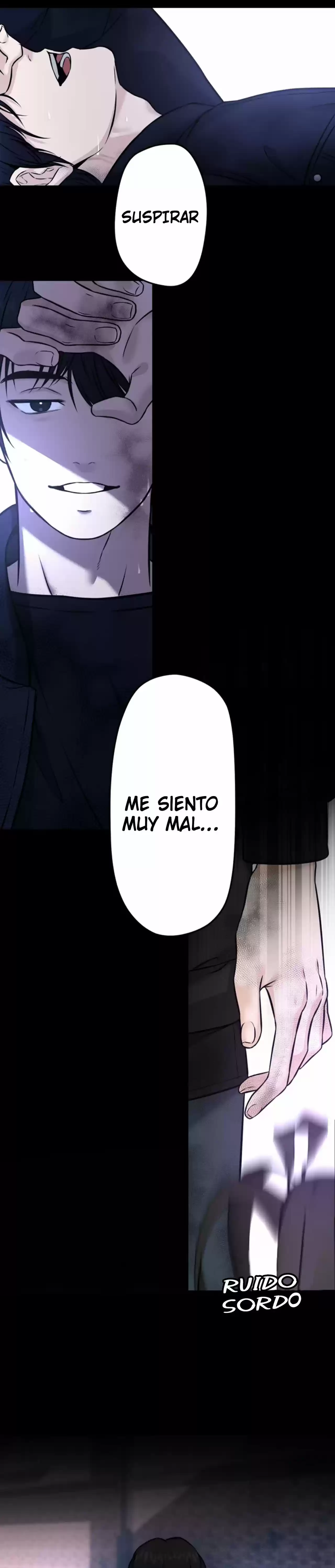 Burn It - Capítulo 4 - Página 19 - LectorTMOo