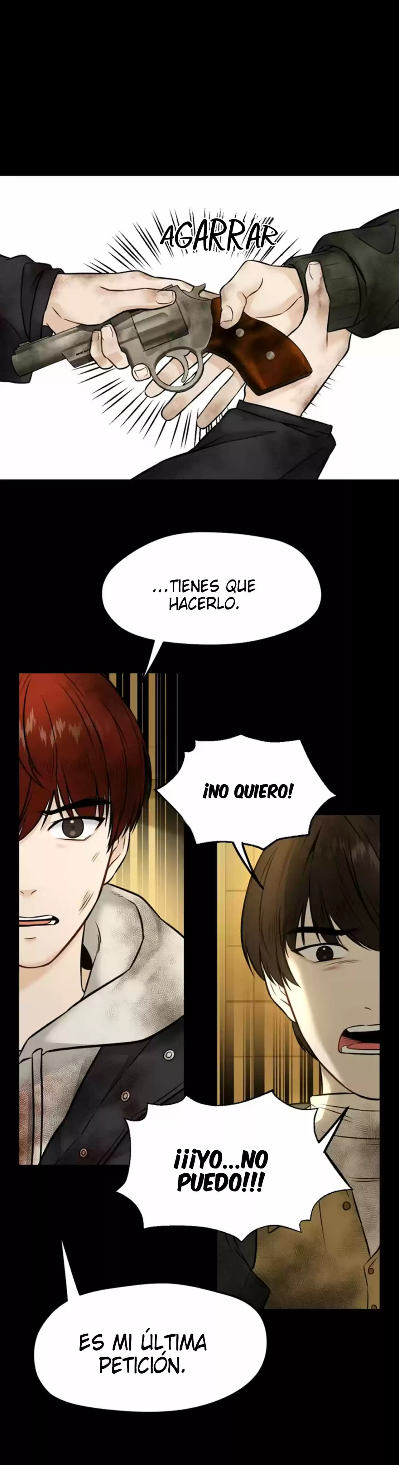 Burn It - Capítulo 5 - Página 3 - LectorTMOo