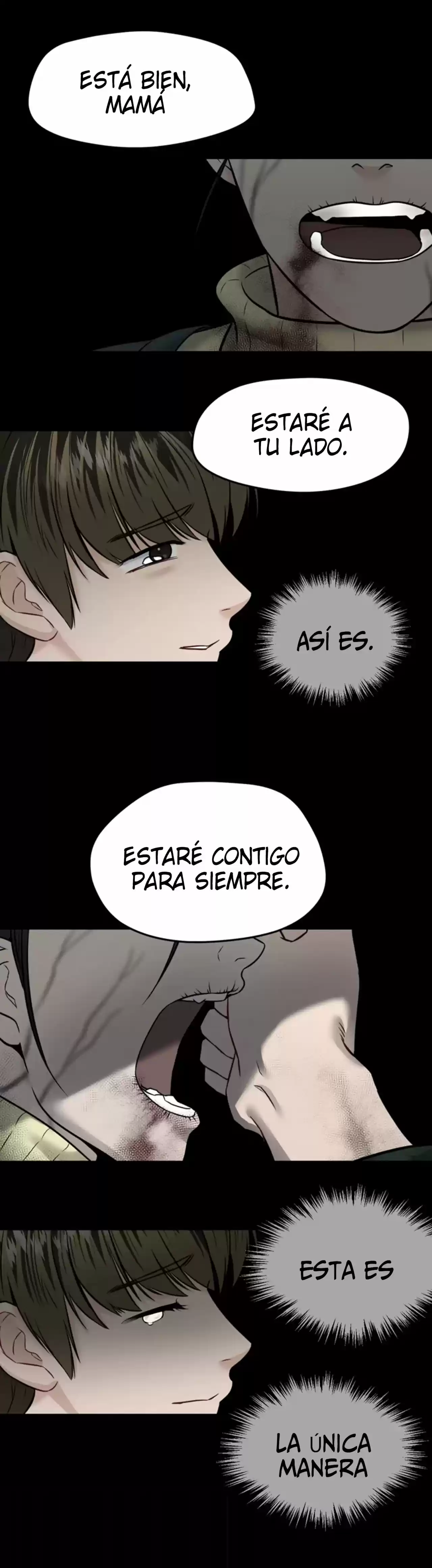 Burn It - Capítulo 5 - Página 15 - LectorTMOo