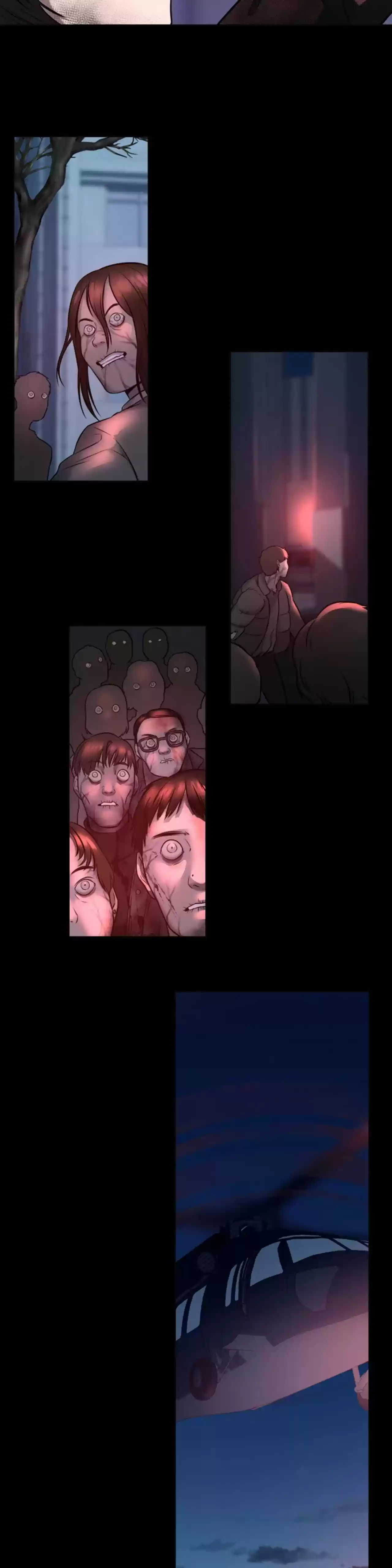 Burn It - Capítulo 5 - Página 29 - LectorTMOo