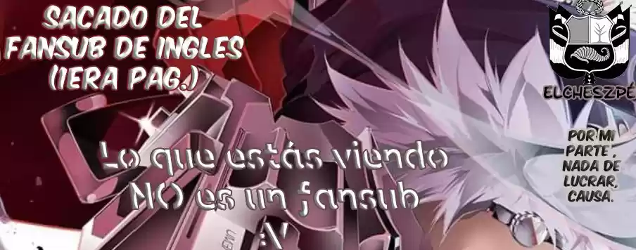 Burning Kabaddi capítulo 8 página 27