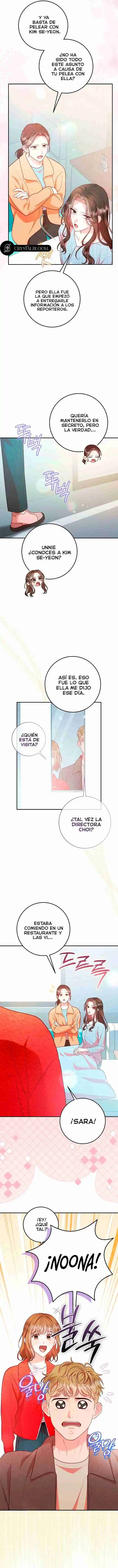 Buscando A Cenicienta - Capítulo 20 - Página 12 - LectorTMOo