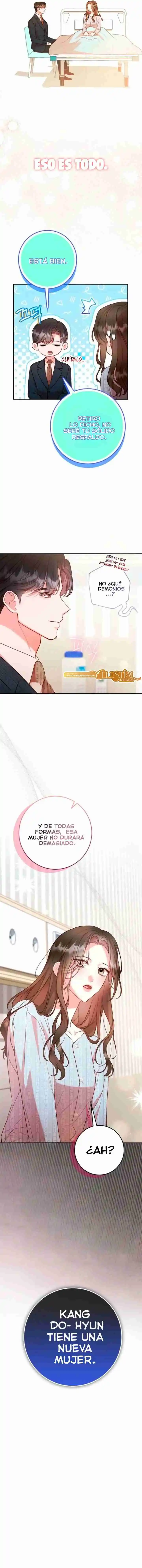 Buscando A Cenicienta - Capítulo 21 - Página 16 - LectorTMOo
