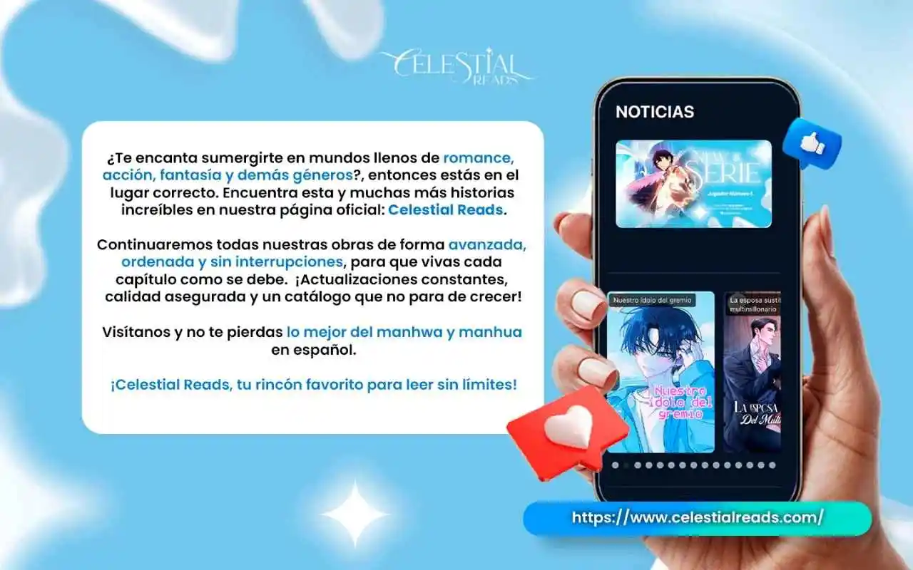 Buscando A Cenicienta - Capítulo 23 - Página 1 - LectorTMOo