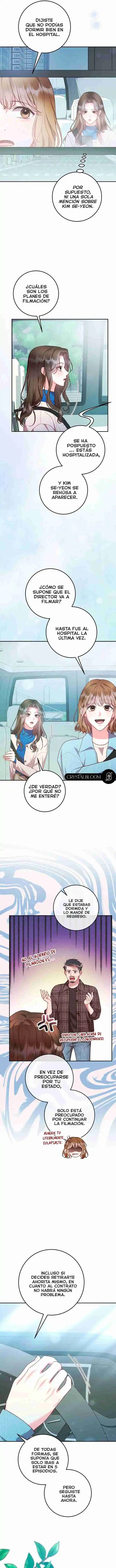 Buscando A Cenicienta - Capítulo 23 - Página 8 - LectorTMOo