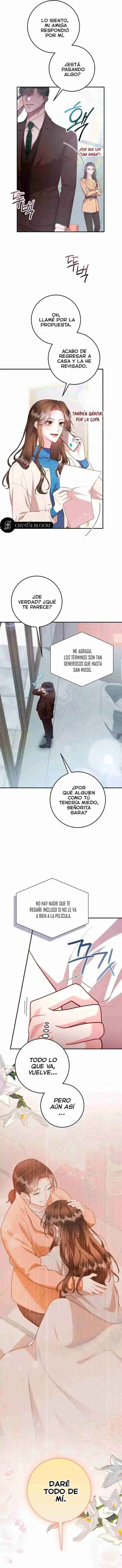 Buscando A Cenicienta - Capítulo 23 - Página 12 - LectorTMOo