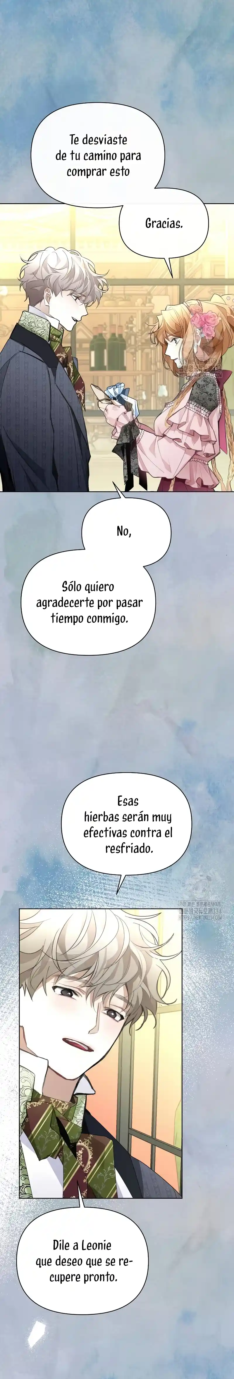 Buscando A Cenicienta - Capítulo 13 - Página 9 - LectorTMOo