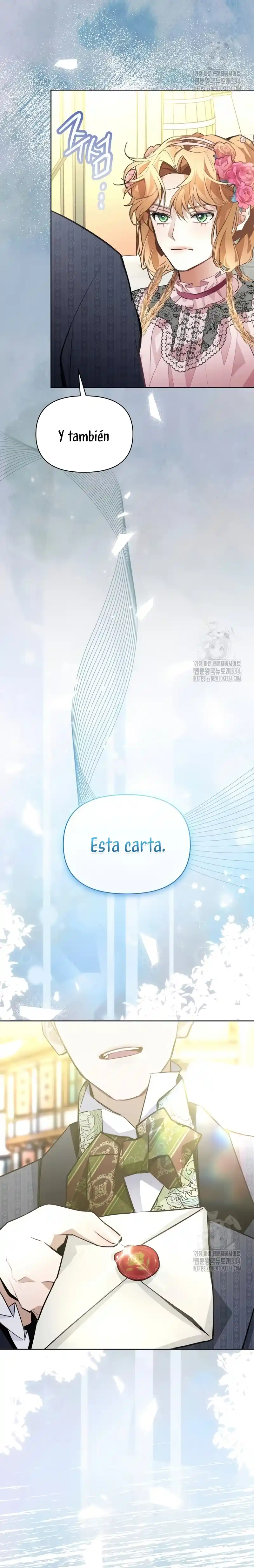 Buscando A Cenicienta - Capítulo 13 - Página 10 - LectorTMOo
