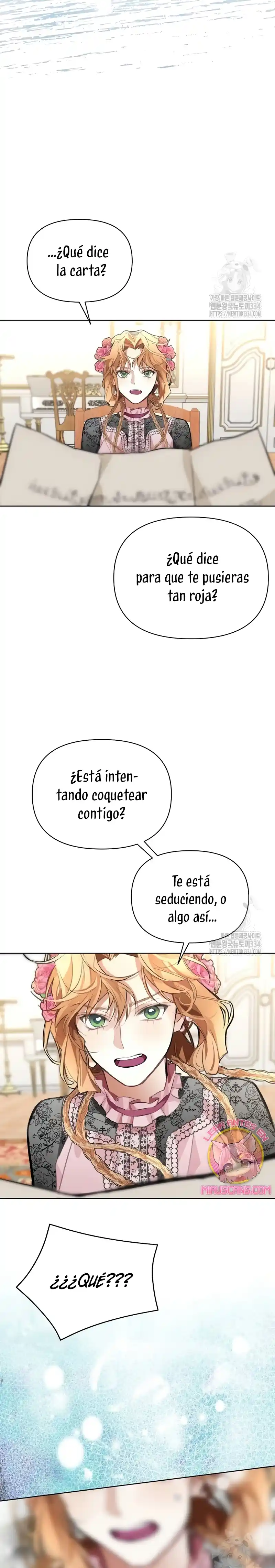 Buscando A Cenicienta - Capítulo 13 - Página 11 - LectorTMOo