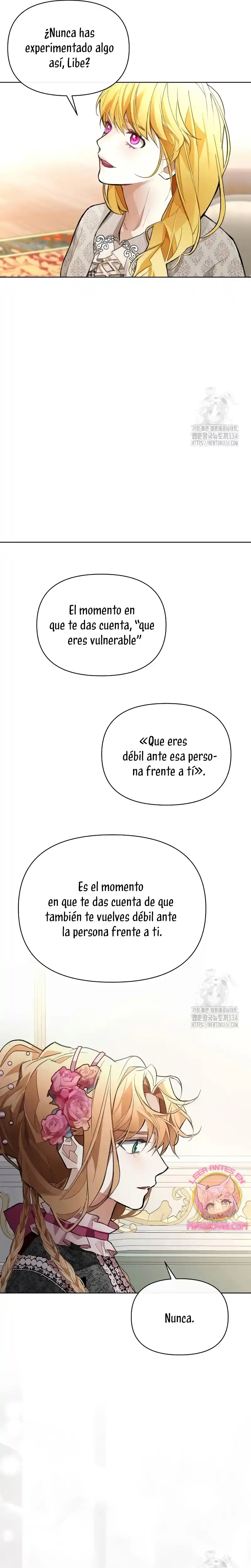 Buscando A Cenicienta - Capítulo 13 - Página 23 - LectorTMOo