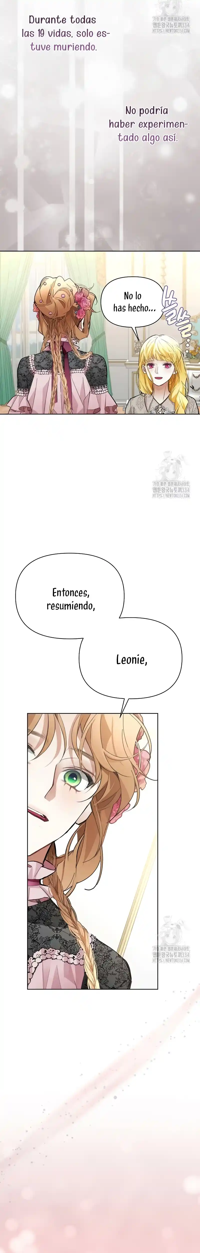 Buscando A Cenicienta - Capítulo 13 - Página 24 - LectorTMOo