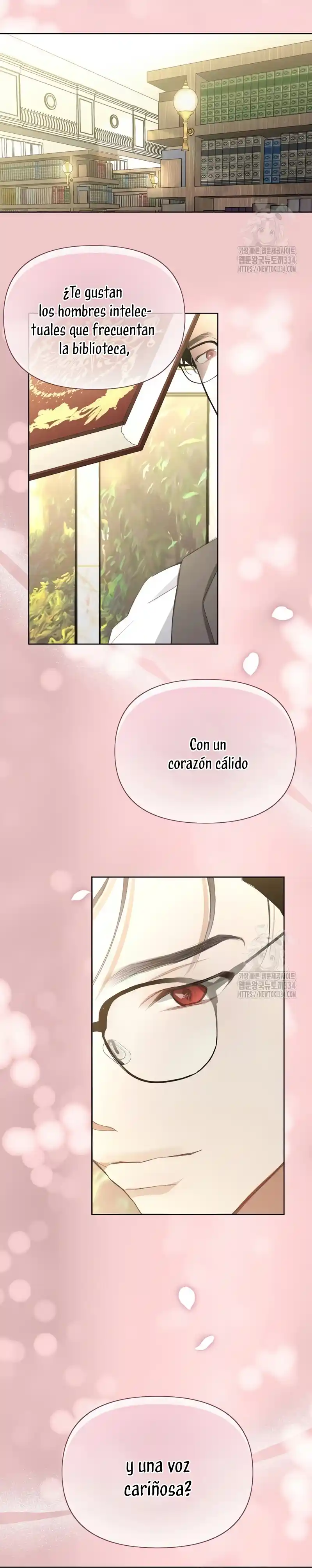 Buscando A Cenicienta - Capítulo 13 - Página 25 - LectorTMOo