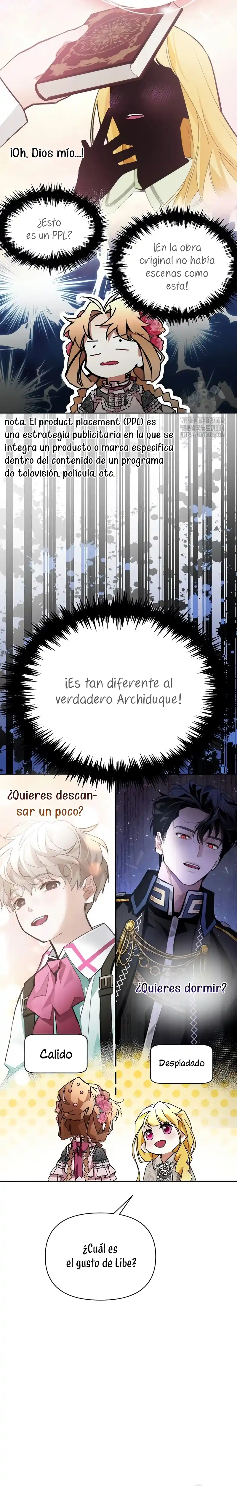Buscando A Cenicienta - Capítulo 13 - Página 27 - LectorTMOo