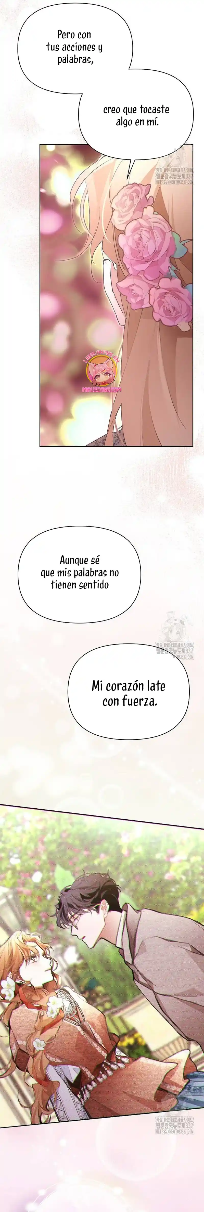 Buscando A Cenicienta - Capítulo 15 - Página 11 - LectorTMOo