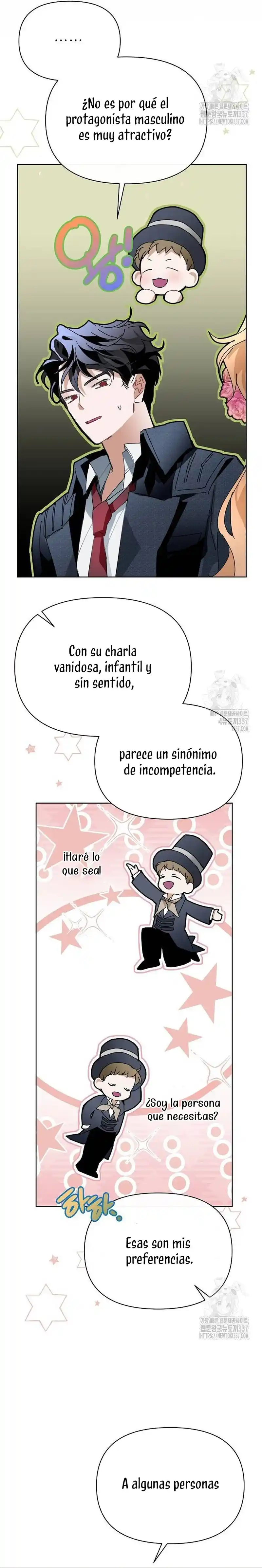 Buscando A Cenicienta - Capítulo 15 - Página 13 - LectorTMOo