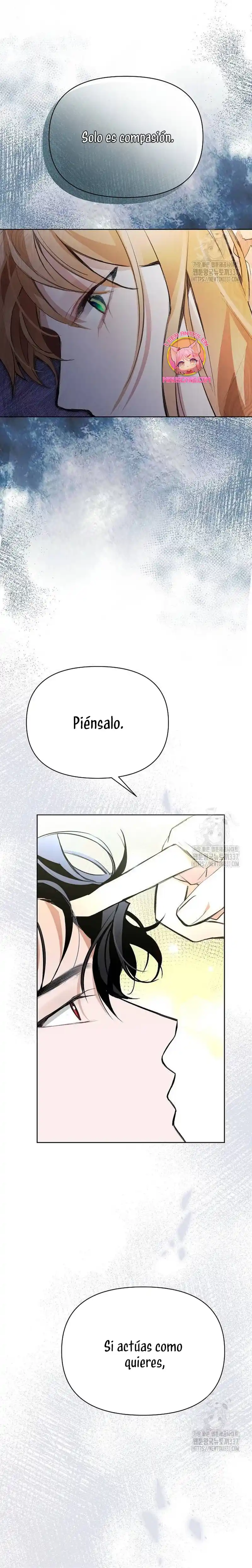 Buscando A Cenicienta - Capítulo 15 - Página 21 - LectorTMOo