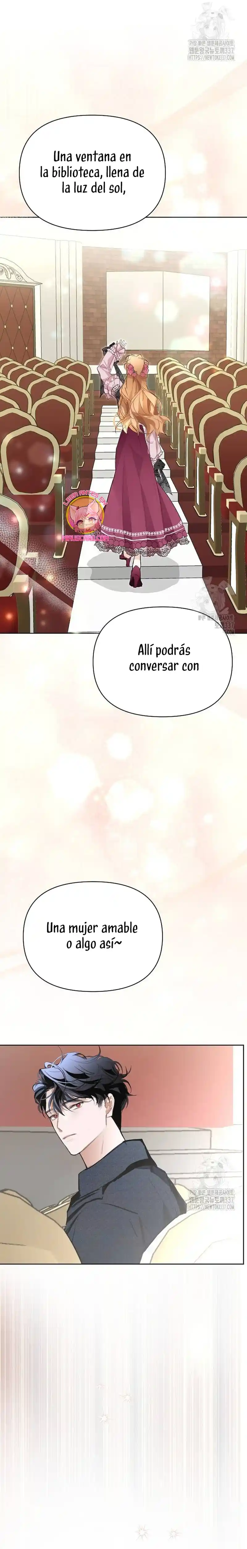 Buscando A Cenicienta - Capítulo 15 - Página 23 - LectorTMOo