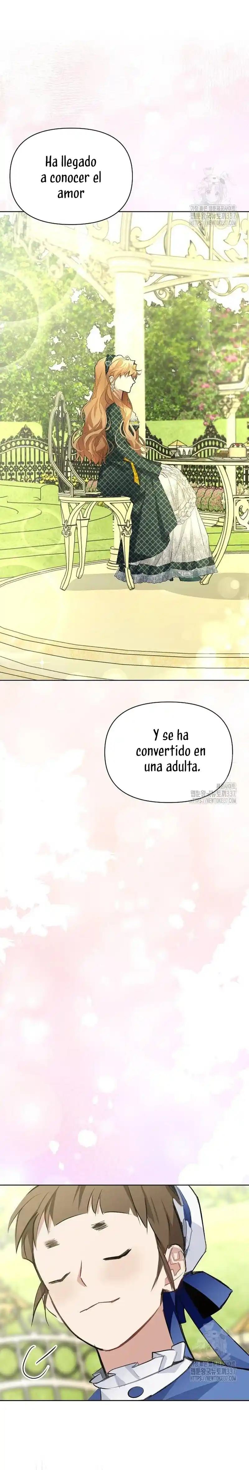 Buscando A Cenicienta - Capítulo 15 - Página 28 - LectorTMOo