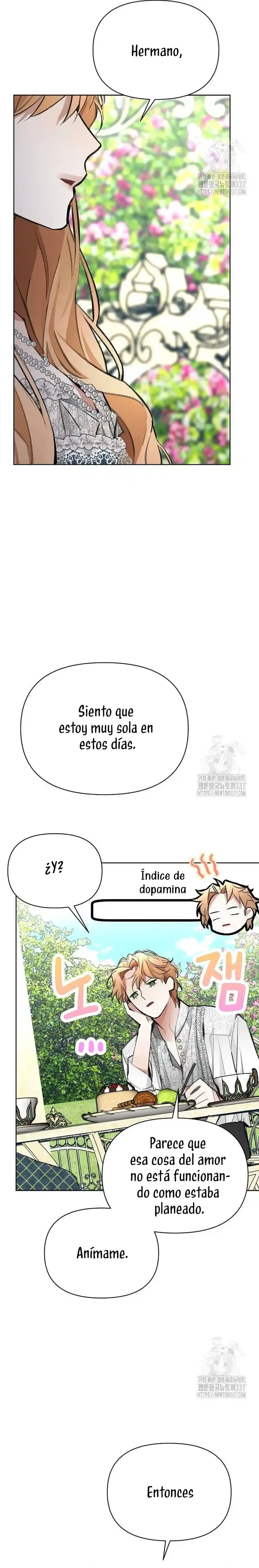 Buscando A Cenicienta - Capítulo 15 - Página 31 - LectorTMOo