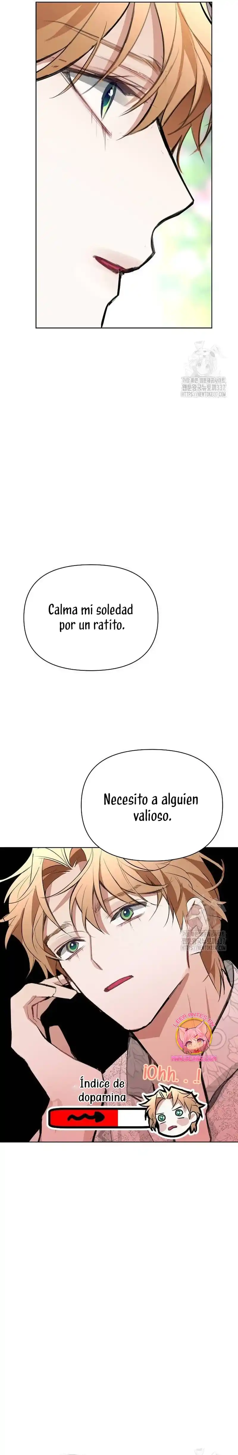 Buscando A Cenicienta - Capítulo 15 - Página 32 - LectorTMOo