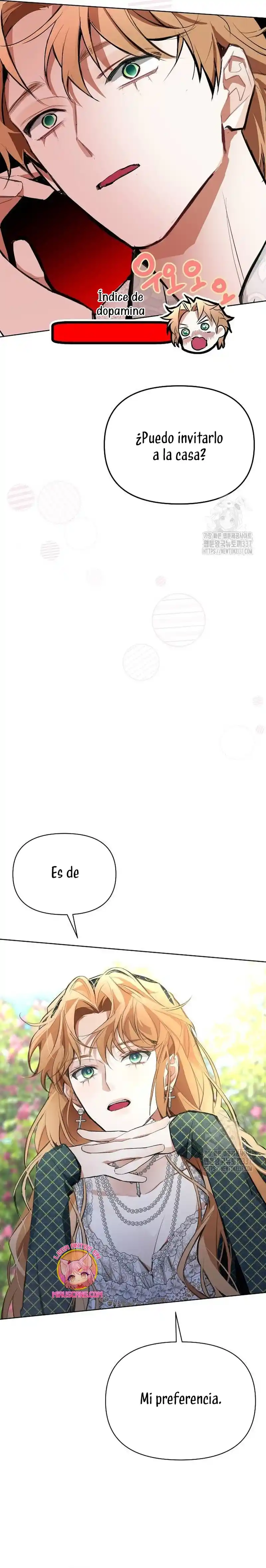 Buscando A Cenicienta - Capítulo 15 - Página 35 - LectorTMOo