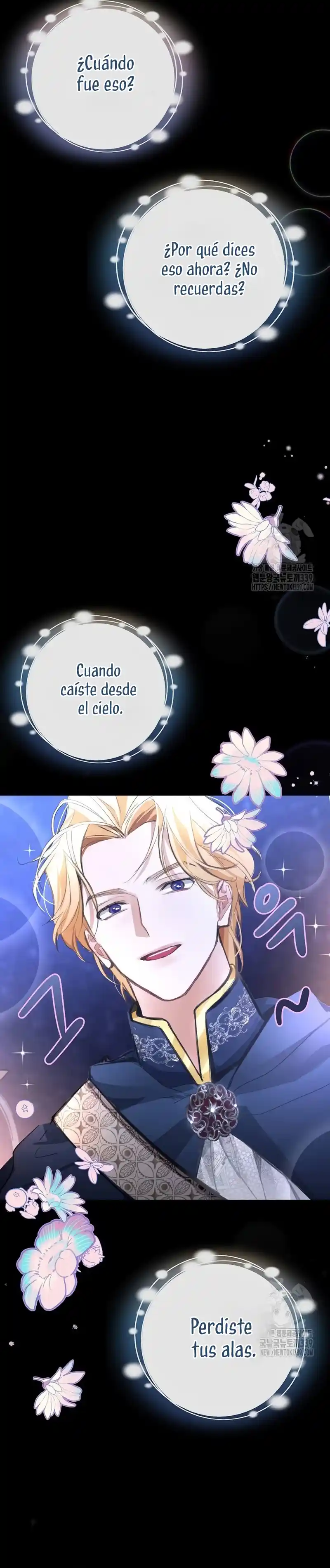 Buscando A Cenicienta - Capítulo 17 - Página 10 - LectorTMOo