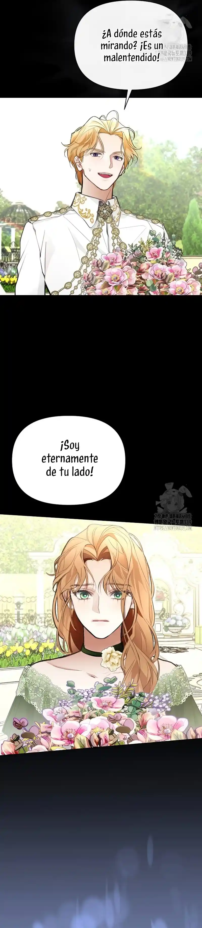 Buscando A Cenicienta - Capítulo 17 - Página 14 - LectorTMOo