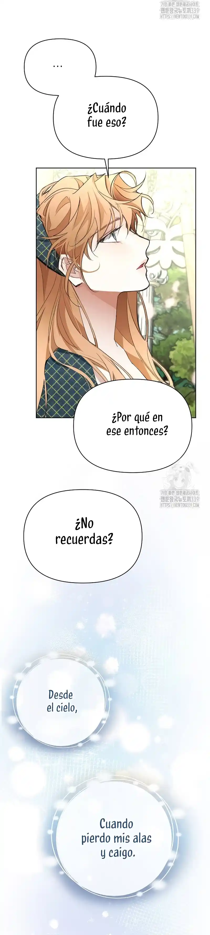 Buscando A Cenicienta - Capítulo 17 - Página 18 - LectorTMOo