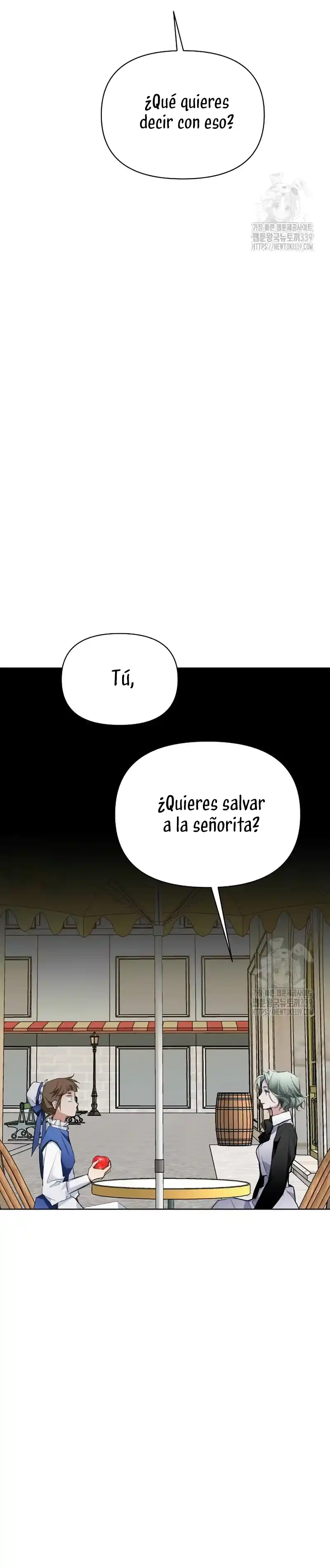 Buscando A Cenicienta - Capítulo 17 - Página 36 - LectorTMOo