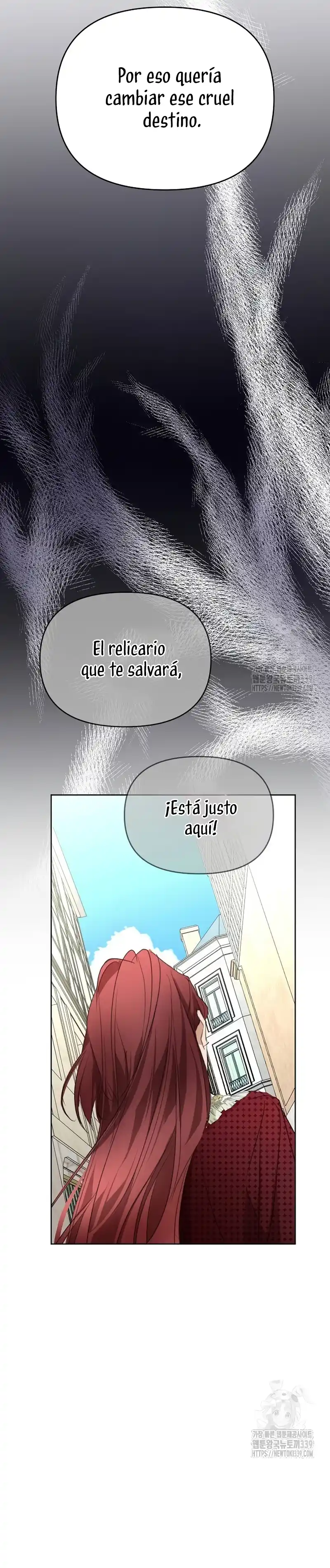 Buscando A Cenicienta - Capítulo 17 - Página 38 - LectorTMOo